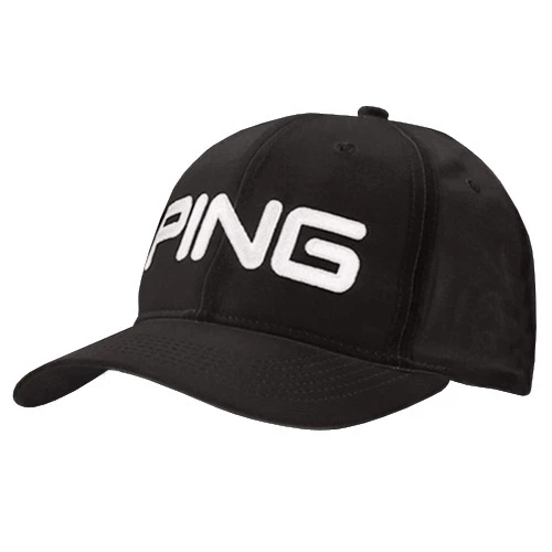 Ping Tour Lite Classic Golf Cap 1 Ping Tour Lite Classic Golf Cap