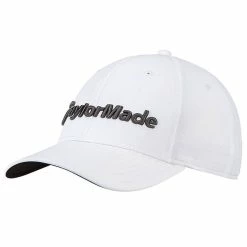 TaylorMade Performance Seeker Golf Cap