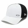 Oakley Tinfoil Golf Cap