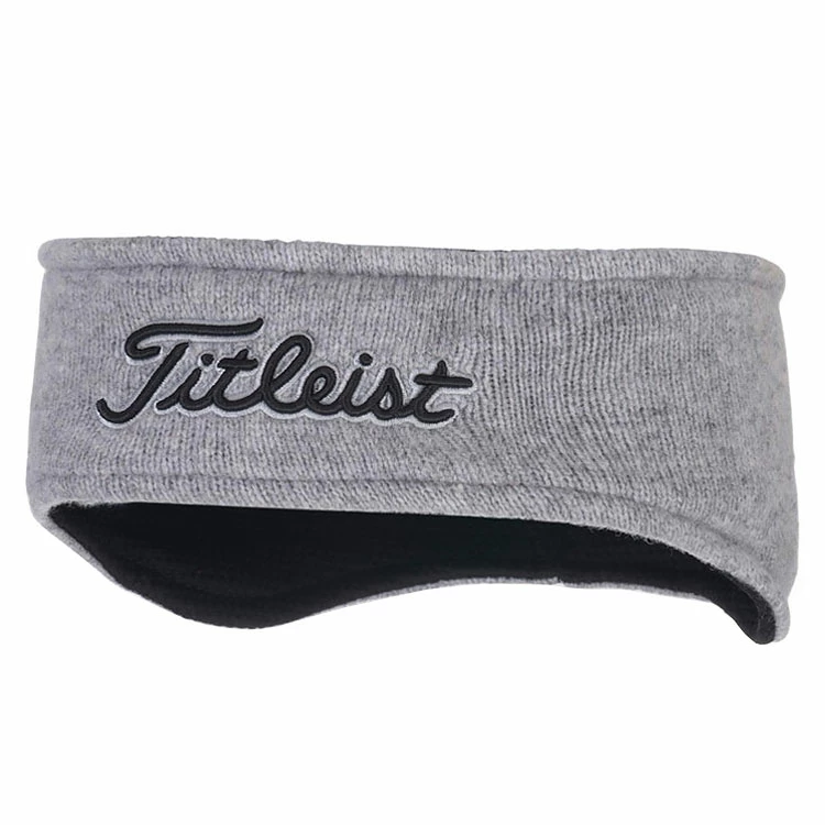 Titleist Merino Performance Golf Headband 1 Titleist Merino Performance Golf Headband