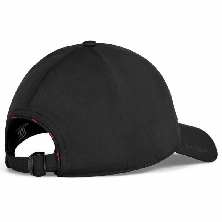 Titleist StaDry Performance Waterproof Golf Cap 2 Titleist StaDry Performance Waterproof Golf Cap - Image 2