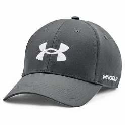 Underarmour Under Armour Golf96 Golf Cap
