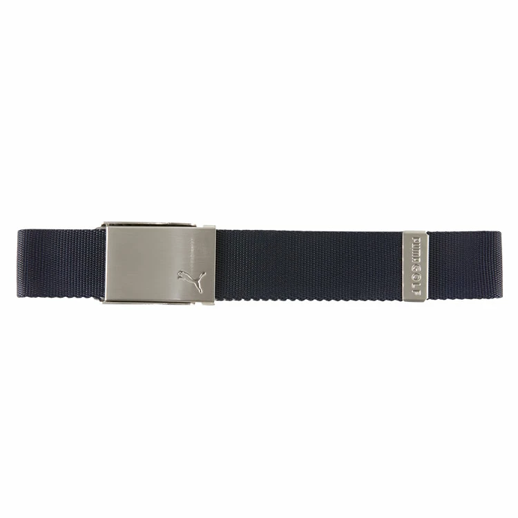 Puma Reversible Web Golf Belt 1 Puma Reversible Web Golf Belt