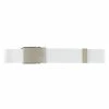 Puma Reversible Web Golf Belt