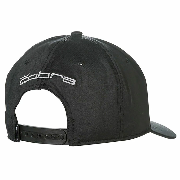 Cobra Tour Crown 110 Snapback Golf Cap 2 Cobra Tour Crown 110 Snapback Golf Cap - Image 2