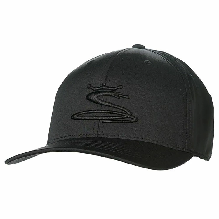 Cobra Tour Snake 110 Snapback Golf Cap 1 Cobra Tour Snake 110 Snapback Golf Cap