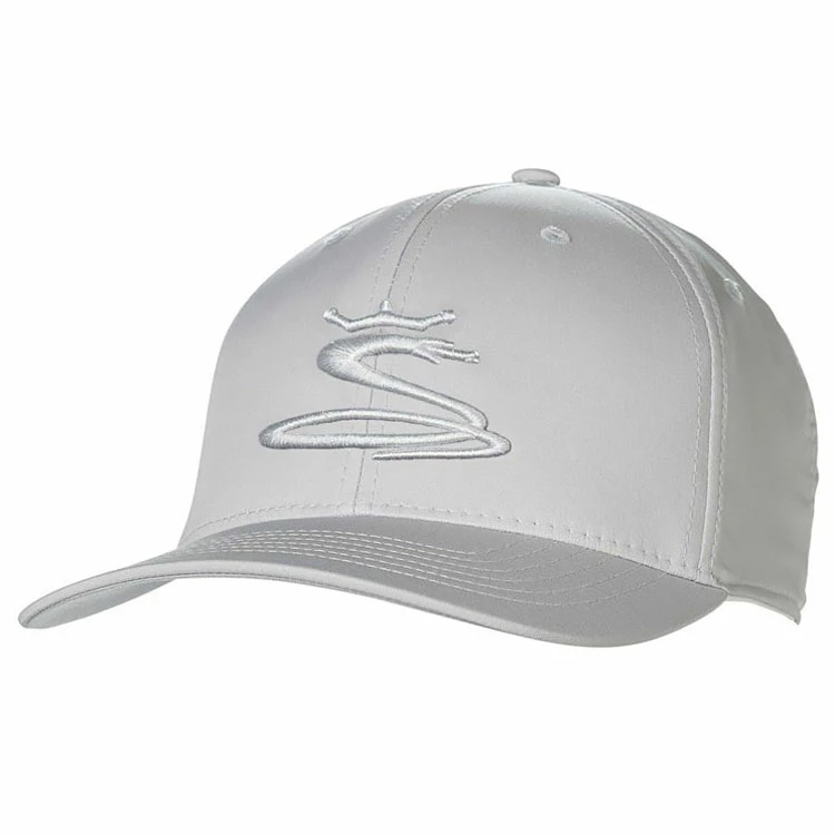Cobra Tour Snake 110 Snapback Golf Cap 1 Cobra Tour Snake 110 Snapback Golf Cap