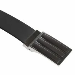 Adidas Reversible 3 Stripe Tour Golf Belt -Golf Sweaters Sales 3stripetourbeltblack3