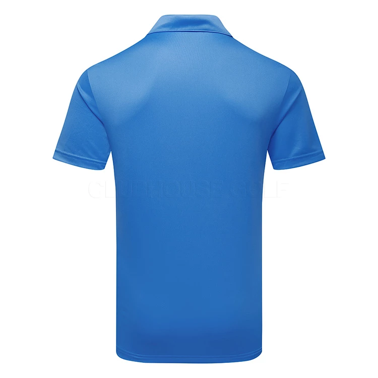 Adidas 2022 Drive Primegreen Golf Polo Shirt 3 Adidas 2022 Drive Primegreen Golf Polo Shirt - Image 3