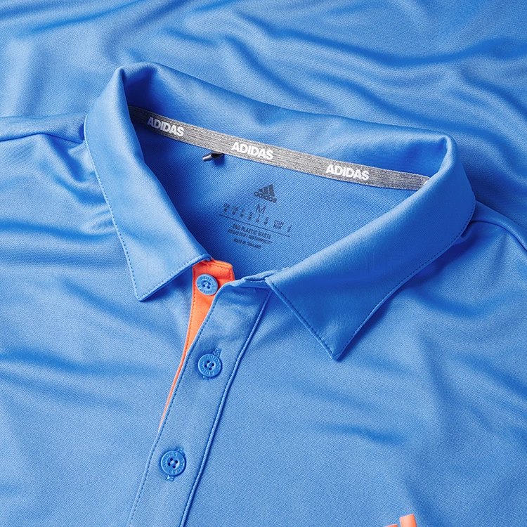 Adidas 2022 Drive Primegreen Golf Polo Shirt 2 Adidas 2022 Drive Primegreen Golf Polo Shirt - Image 2