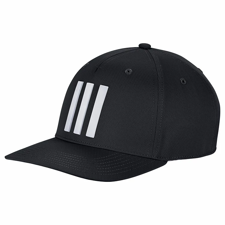 Adidas 3 Stripe Tour Golf Cap 1 Adidas 3 Stripe Tour Golf Cap