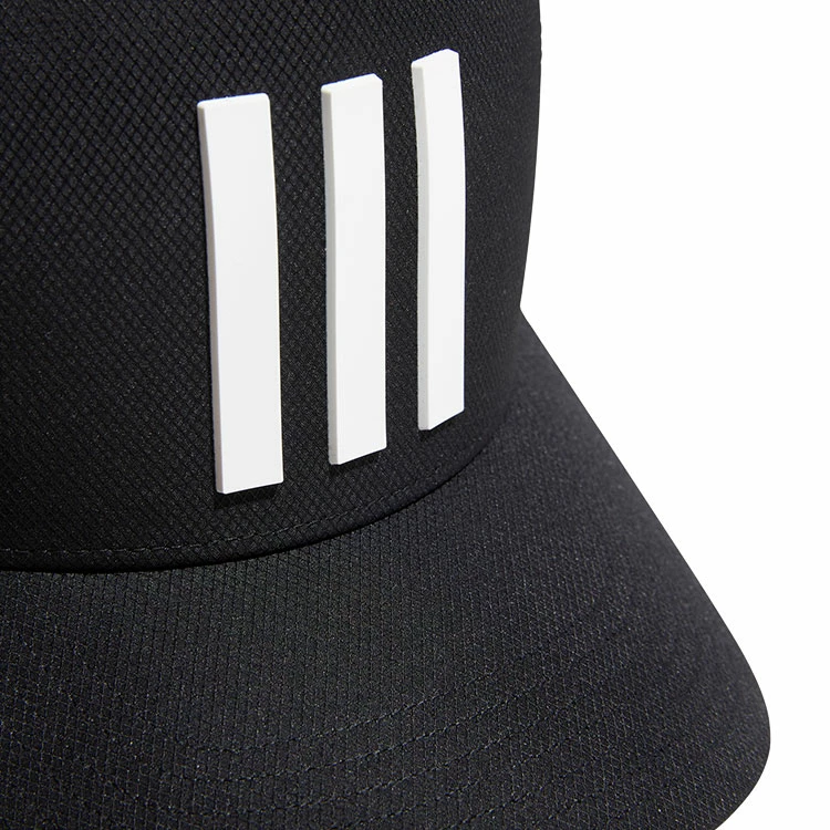 Adidas 3 Stripe Tour Golf Cap 3 Adidas 3 Stripe Tour Golf Cap - Image 3