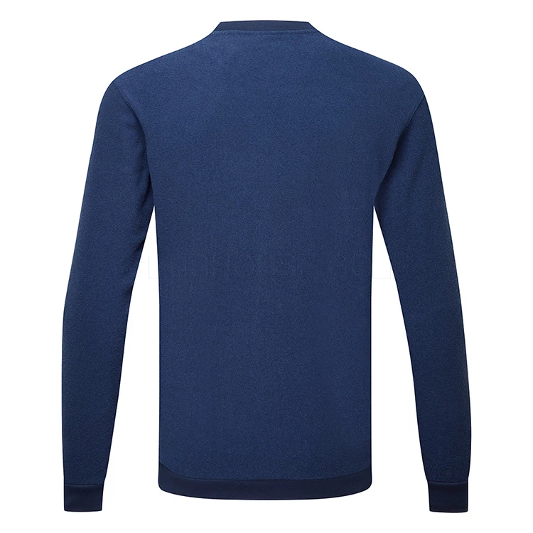 Adidas Core Crew Golf Sweater - Image 3