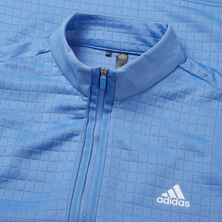 Adidas DWR 1/4 Zip Golf Sweater - Image 2