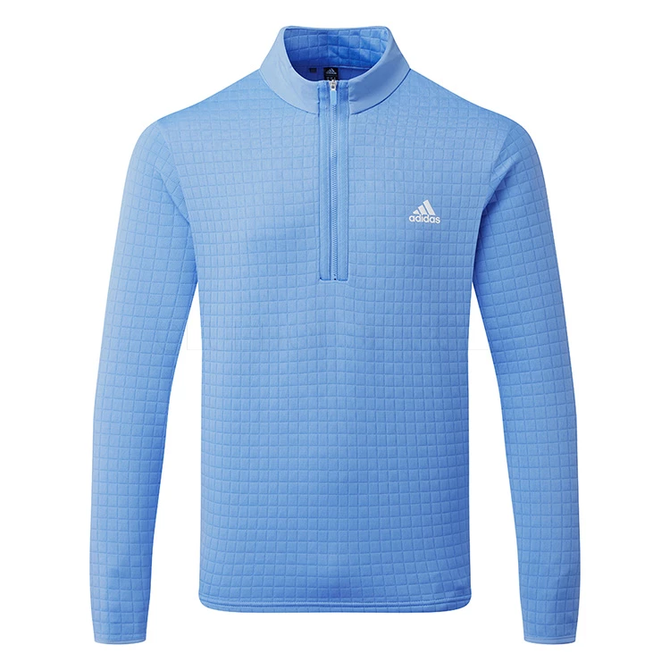 Adidas DWR 1/4 Zip Golf Sweater