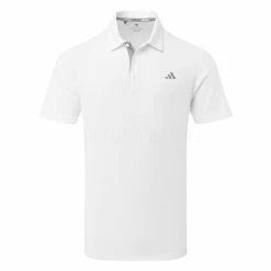 Adidas Drive Primegreen Golf Polo Shirt