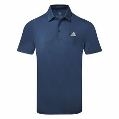 Adidas Ultimate 365 Solid 3.0 Golf Polo Shirt