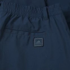 Adidas Primegreen Go-To Commuter Golf Pants 5 Adidas Primegreen Go-To Commuter Golf Pants -Golf Sweaters Sales Adidas SS23 Go To Commuter Primegreen Pant Navy IA4771 TRADI152 Detail