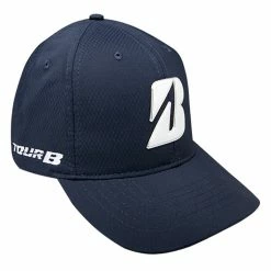 Bridgestone Big Game Golf Cap