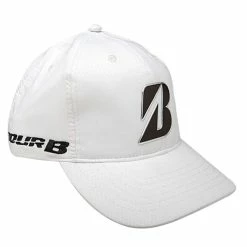 Bridgestone Big Game Golf Cap