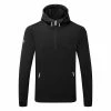 Callaway Aquapel Swing Tech 1/4 Zip Golf Hoodie