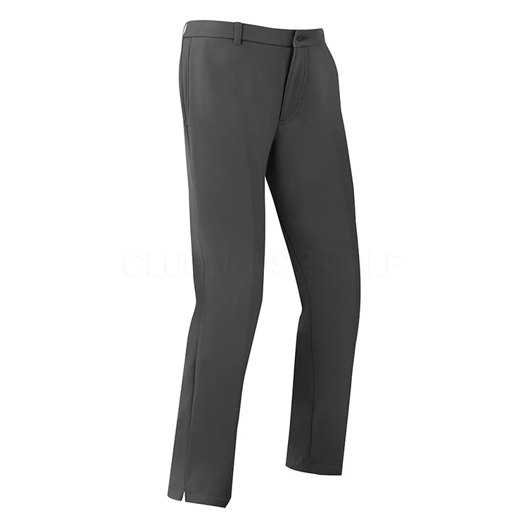 Callaway Water Resistant Thermal Golf Trouser 1 Callaway Water Resistant Thermal Golf Trouser