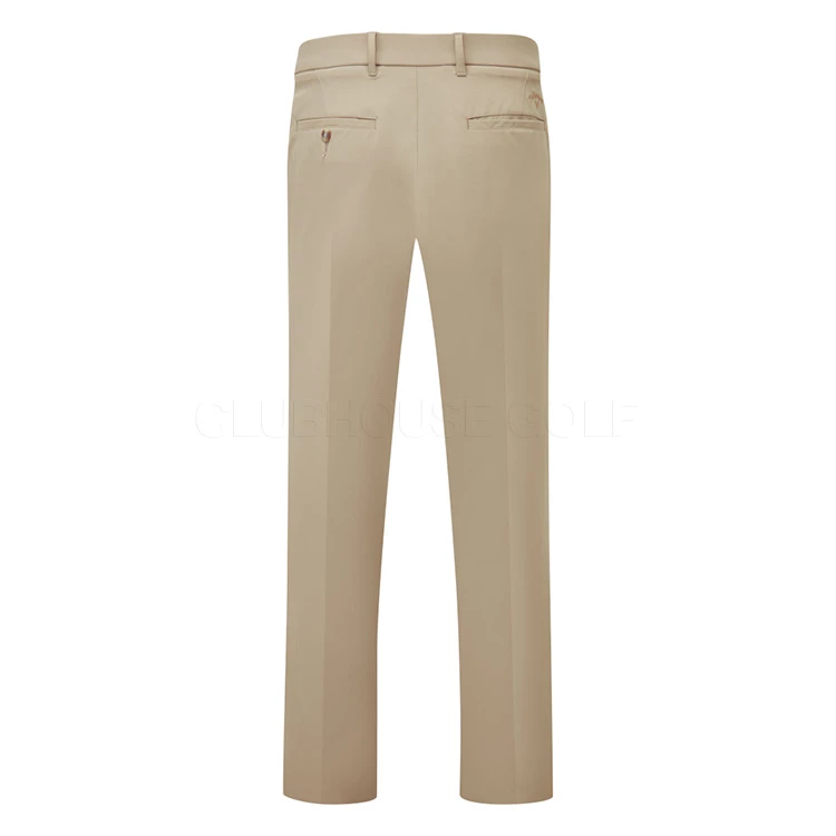 Callaway Chev Tech II Golf Trouser 2 Callaway Chev Tech II Golf Trouser - Image 2