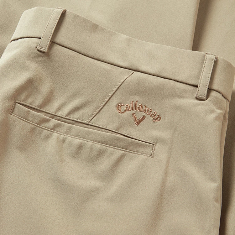 Callaway Chev Tech II Golf Trouser 3 Callaway Chev Tech II Golf Trouser - Image 3
