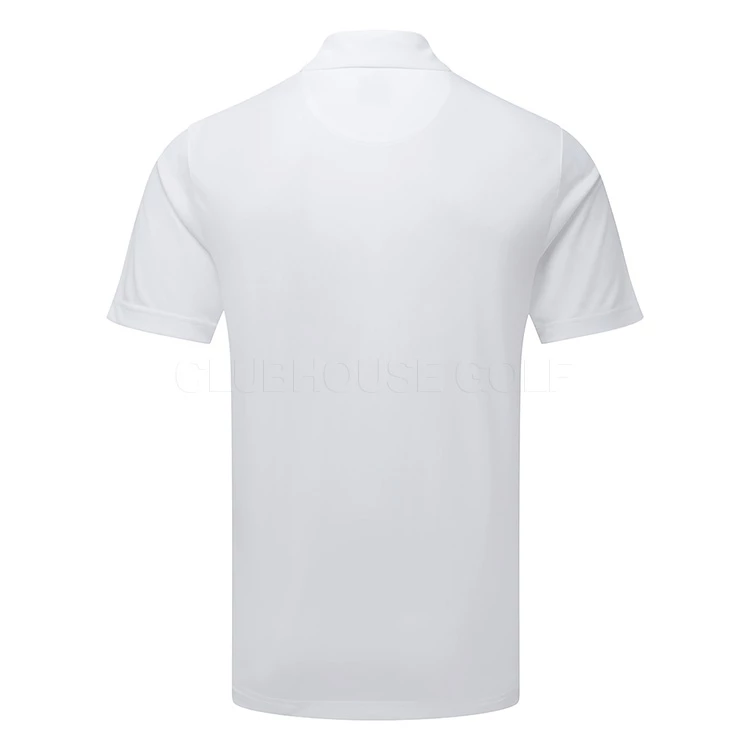 Callaway Tour Stripe Golf Polo Shirt 3 Callaway Tour Stripe Golf Polo Shirt - Image 3