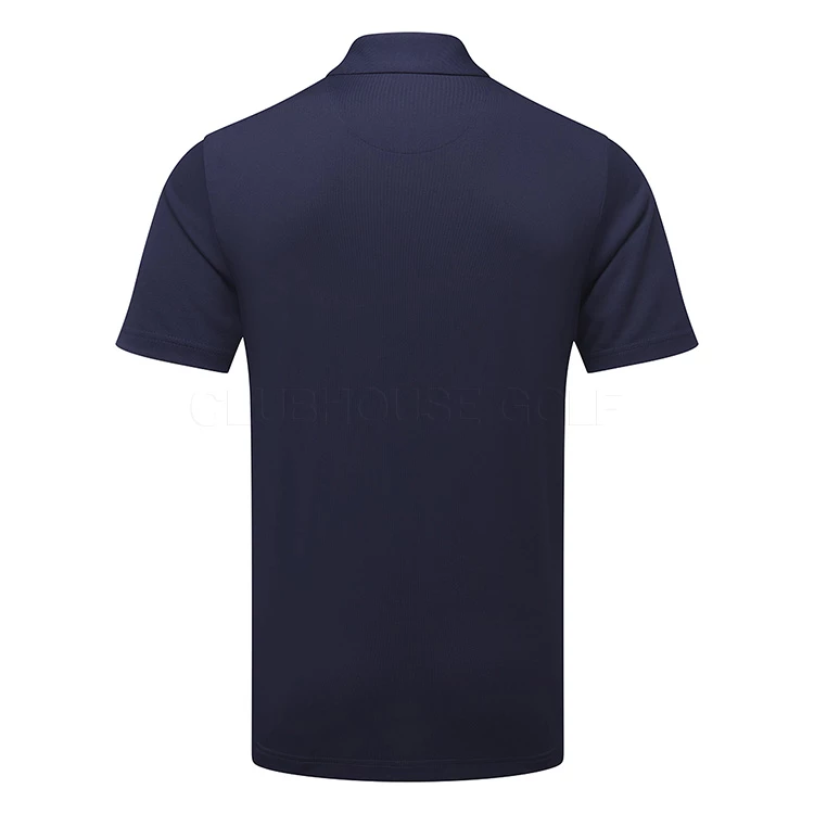 Callaway Tour Stripe Golf Polo Shirt 3 Callaway Tour Stripe Golf Polo Shirt - Image 3