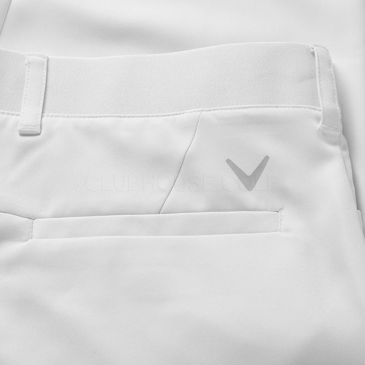 Callaway X Tech III Golf Trouser 3 Callaway X Tech III Golf Trouser - Image 3