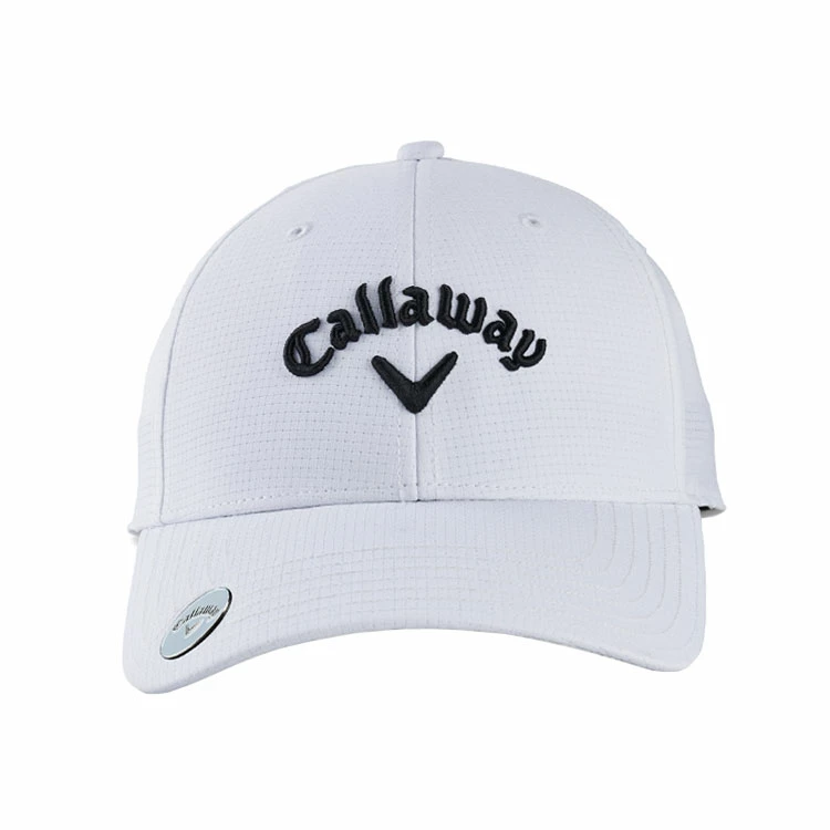 Callaway Stitch Magnet Ball Marker Golf Cap 2 Callaway Stitch Magnet Ball Marker Golf Cap - Image 2