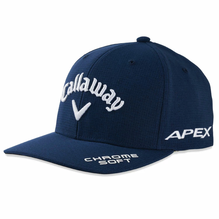 Callaway TA Performance Pro Golf Cap 1 Callaway TA Performance Pro Golf Cap