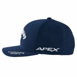 Callaway TA Performance Pro Golf Cap 7 Callaway TA Performance Pro Golf Cap -Golf Sweaters Sales Callaway TA Performance Pro Cap Navy White 4