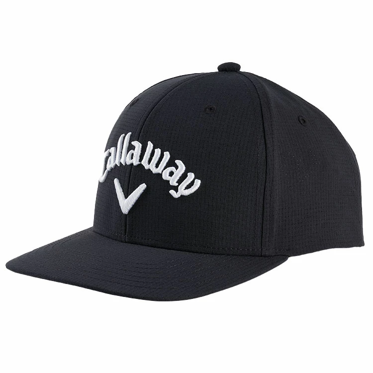 Callaway TA Performance Pro No Logo Golf Cap 1 Callaway TA Performance Pro No Logo Golf Cap