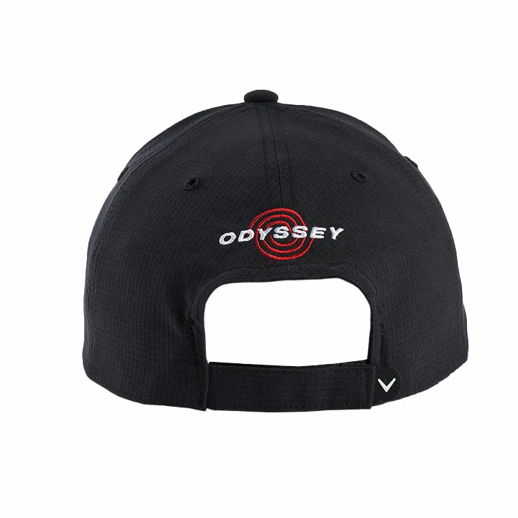 Callaway TA Performance Pro No Logo Golf Cap 3 Callaway TA Performance Pro No Logo Golf Cap - Image 3