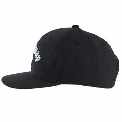 Callaway TA Performance Pro No Logo Golf Cap 7 Callaway TA Performance Pro No Logo Golf Cap -Golf Sweaters Sales Callaway TA Performance Pro NL Cap Black White 4