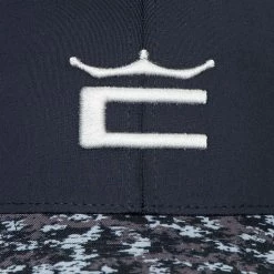 Cobra Camo Crown Snapback Golf Cap 5 Cobra Camo Crown Snapback Golf Cap -Golf Sweaters Sales Cobra Camo Crown Snapback Golf Cap Navy Blazer 3