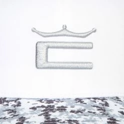 Cobra Camo Crown Snapback Golf Cap -Golf Sweaters Sales Cobra Camo Crown Snapback Golf Cap White 3