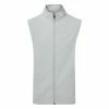 FootJoy Knit Full Zip Golf Vest