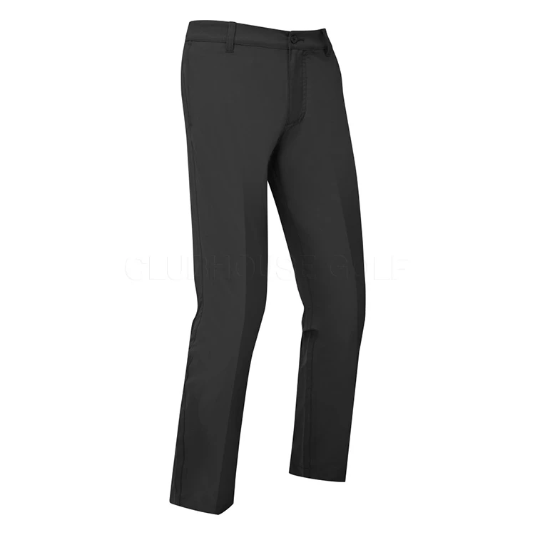 FootJoy Par Golf Trouser 1 FootJoy Par Golf Trouser