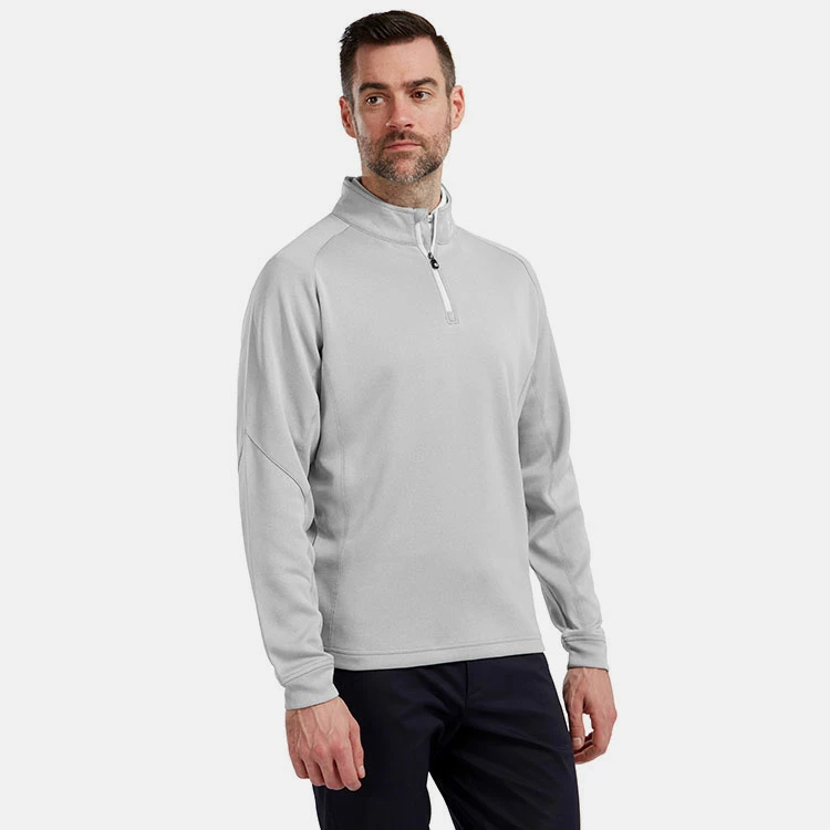 FootJoy Chill-Out 1/4 Zip Golf Pullover - Image 4