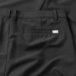 FootJoy Performance 2.0 Golf Trouser 5 FootJoy Performance 2.0 Golf Trouser -Golf Sweaters Sales FootJoy SS19 Performance 2.0 Trouser 90165 Code TRFOO024 Black detail