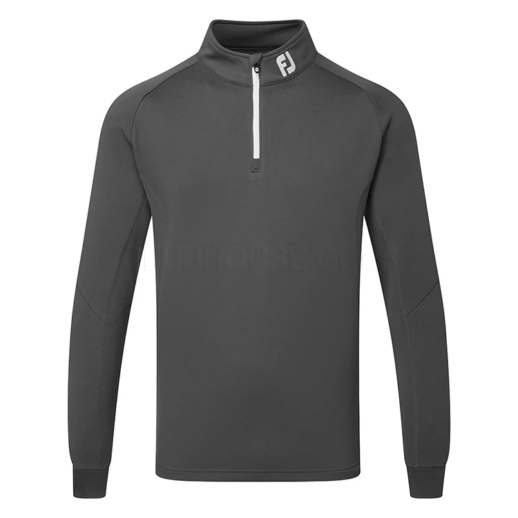 FootJoy Chill-Out 1/4 Zip Golf Pullover 1 FootJoy Chill-Out 1/4 Zip Golf Pullover