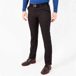 Galvingreen Galvin Green Noah Golf Trouser -Golf Sweaters Sales GALVIN GREEN TROUSERS G7681 S17 77 Model 1