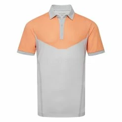 Galvingreen Galvin Green Mateus Golf Polo Shirt