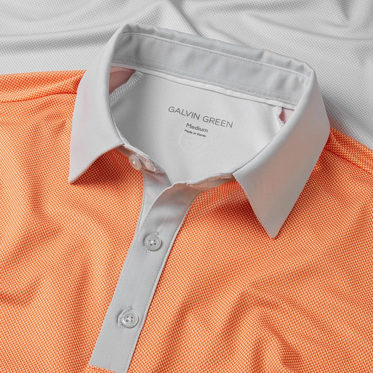 Galvingreen Galvin Green Mateus Golf Polo Shirt 2 Galvingreen Galvin Green Mateus Golf Polo Shirt - Image 2
