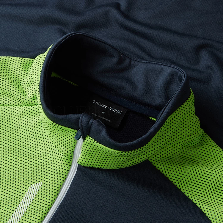 Galvingreen Galvin Green Daxton Insula Golf Pullover 2 Galvingreen Galvin Green Daxton Insula Golf Pullover - Image 2