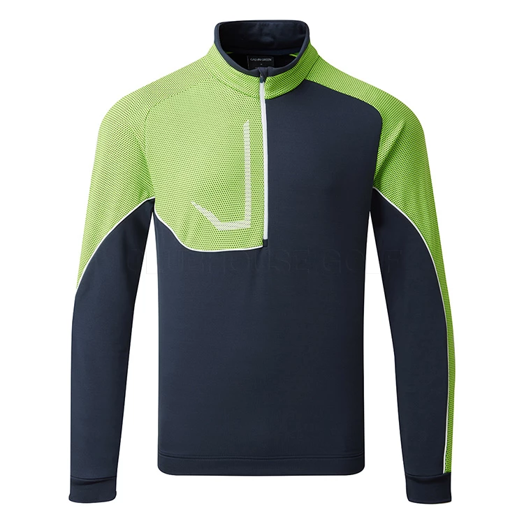 Galvingreen Galvin Green Daxton Insula Golf Pullover 1 Galvingreen Galvin Green Daxton Insula Golf Pullover