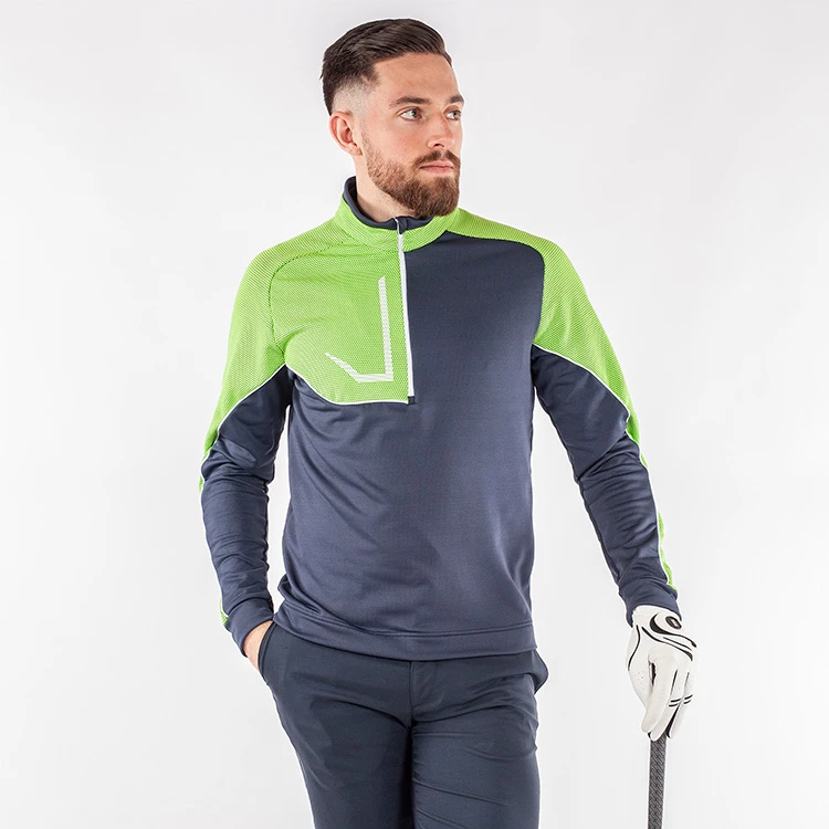 Galvingreen Galvin Green Daxton Insula Golf Pullover 4 Galvingreen Galvin Green Daxton Insula Golf Pullover - Image 4